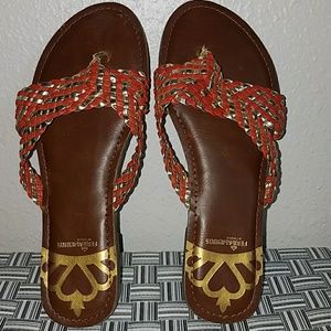 Super cute and stylish flip flops